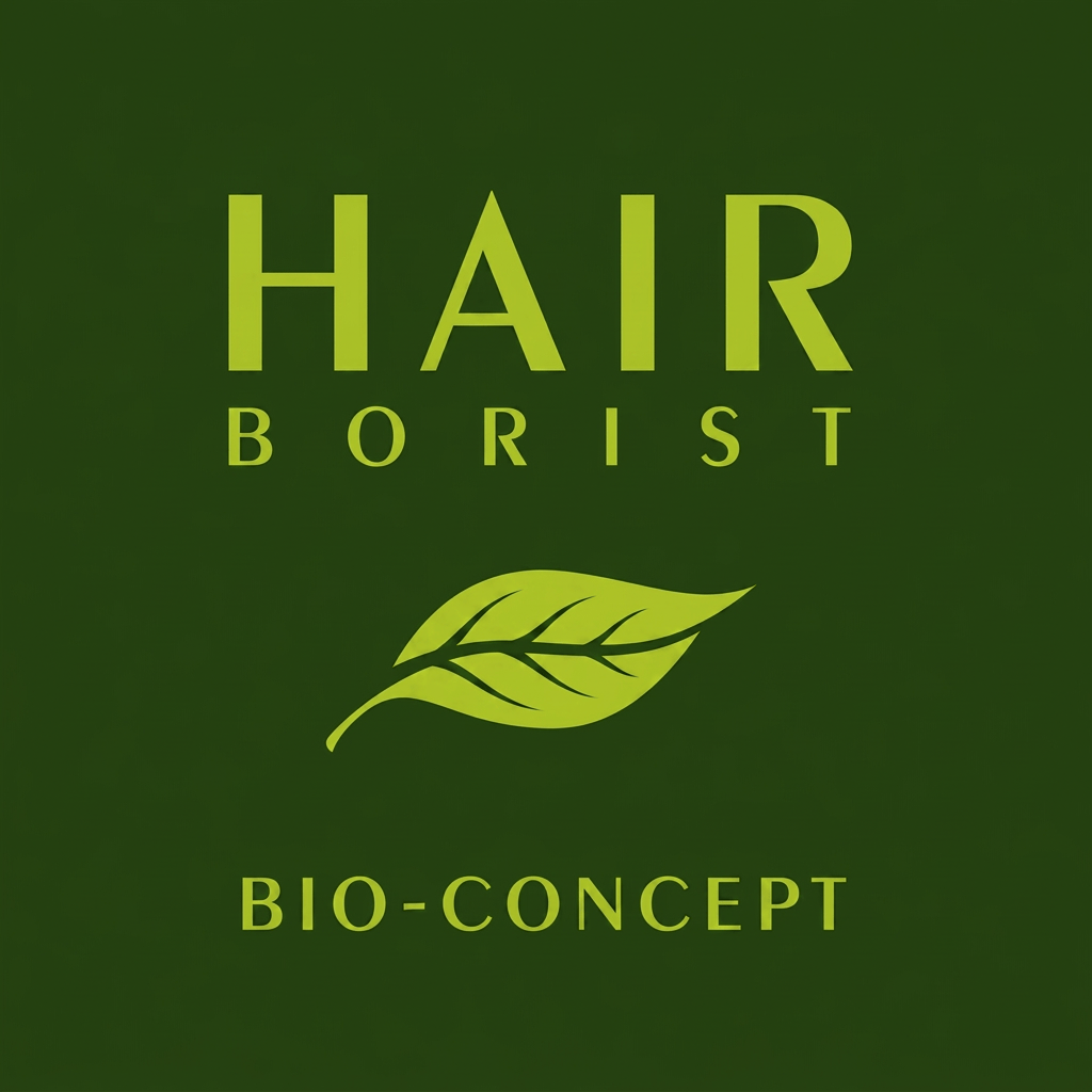 Logo hairborist